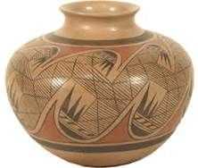 Places to Sell Native American Pottery