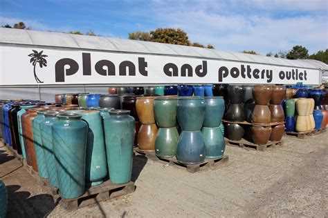 Learn about the benefits of buying pottery from local markets
