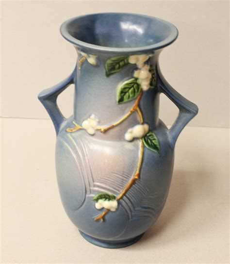 Where was Roseville Pottery Made?