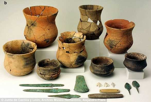 Why Neolithic People Decorated Pottery and Polished Stones
