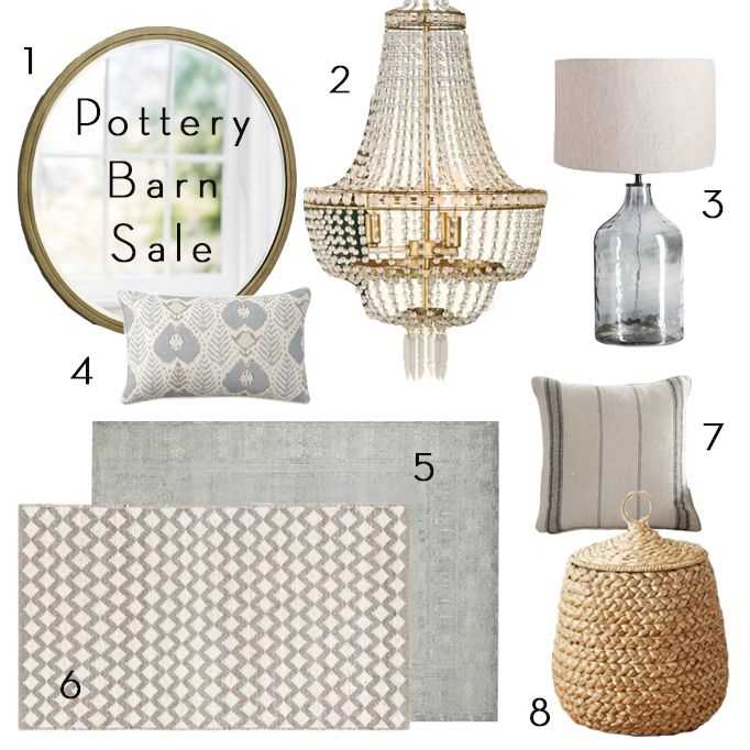 Why Doesn’t Pottery Barn Have Sales Anymore