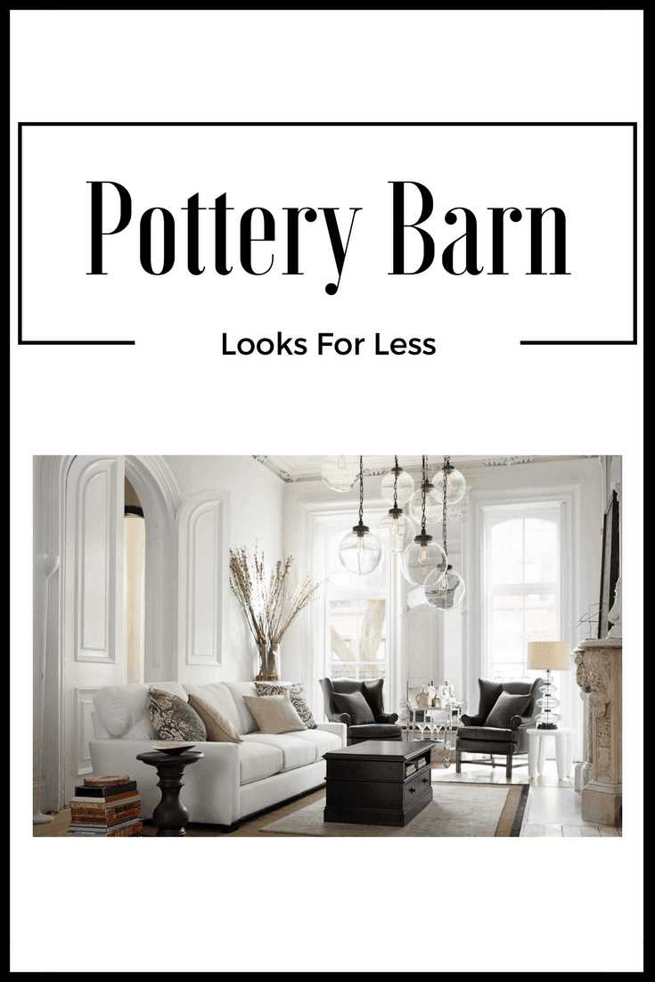 The Exclusivity Factor: How Pottery Barn Maintains Brand Value