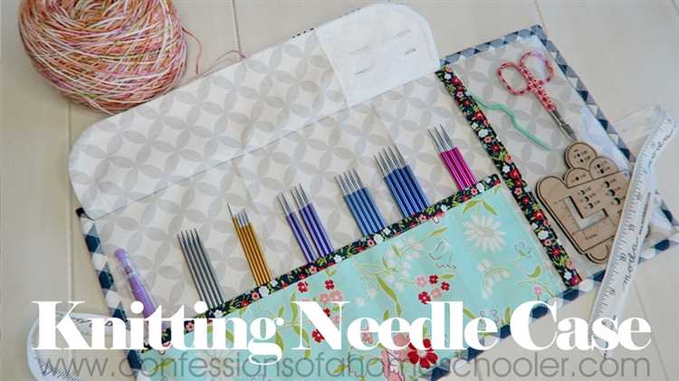 Can you crochet with a knitting needle?
