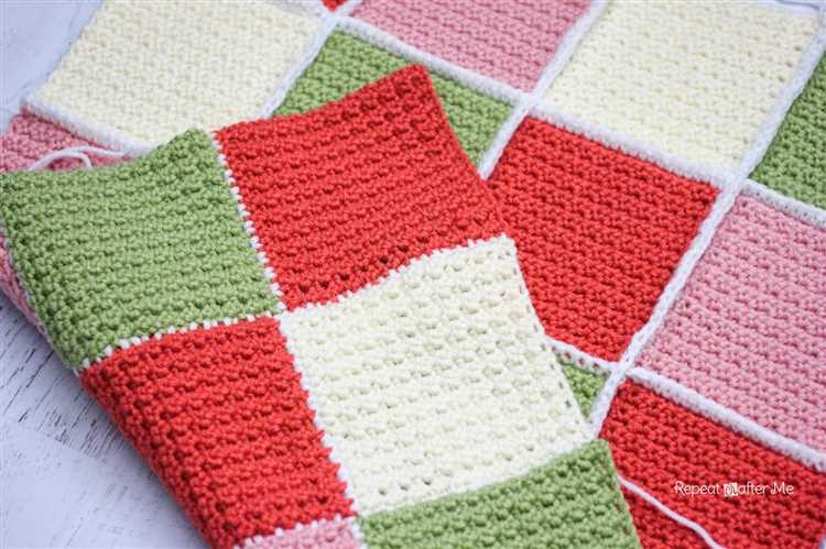 The History of Granny Squares