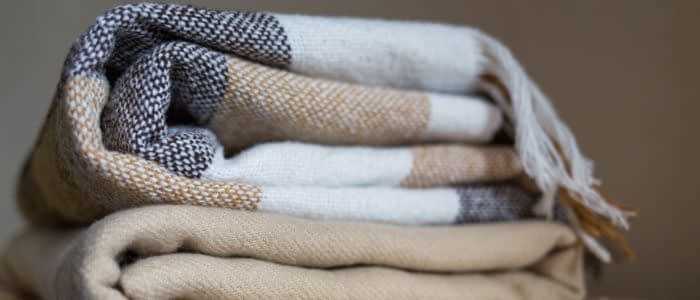 Washing Knitted Blankets: Essential Tips and Guidelines