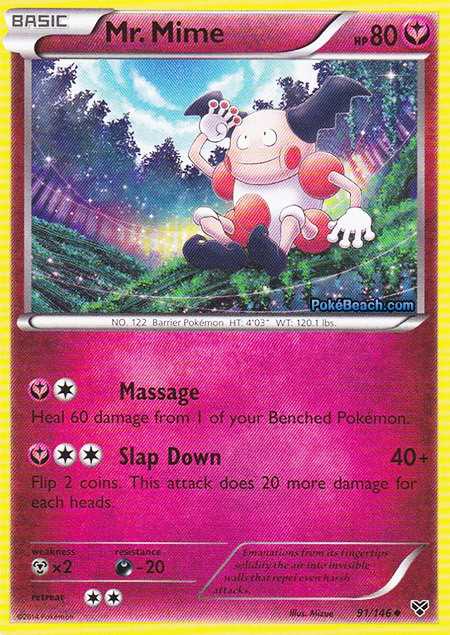 Are Fairy Type Pokemon Cards Still Being Made?