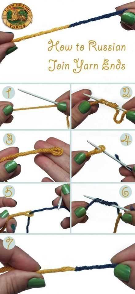 Learn How to Knit: Step-by-Step Guide and Tips
