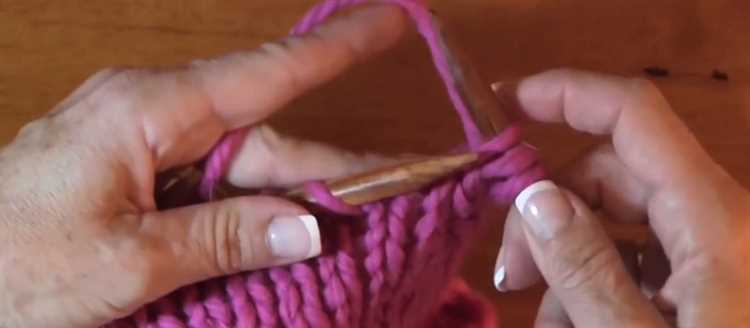 Discovering the Complexity of Knitting