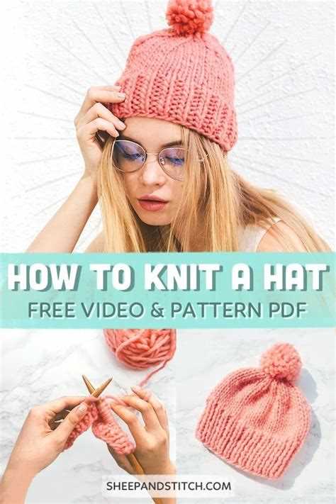 Expert Tips for Knitting Faster
