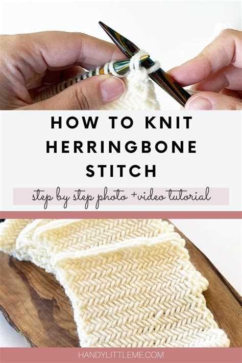 Common mistakes to avoid when adding a knitting stitch