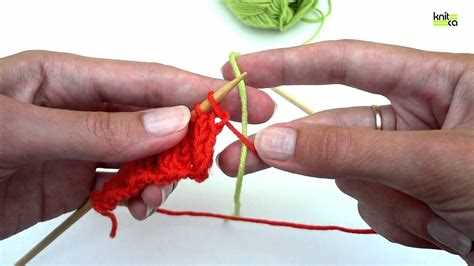 Adding a New Color in Knitting: Expert Techniques and Tips