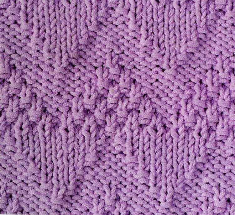 Explore Tips and Tricks for Knitting Stitches
