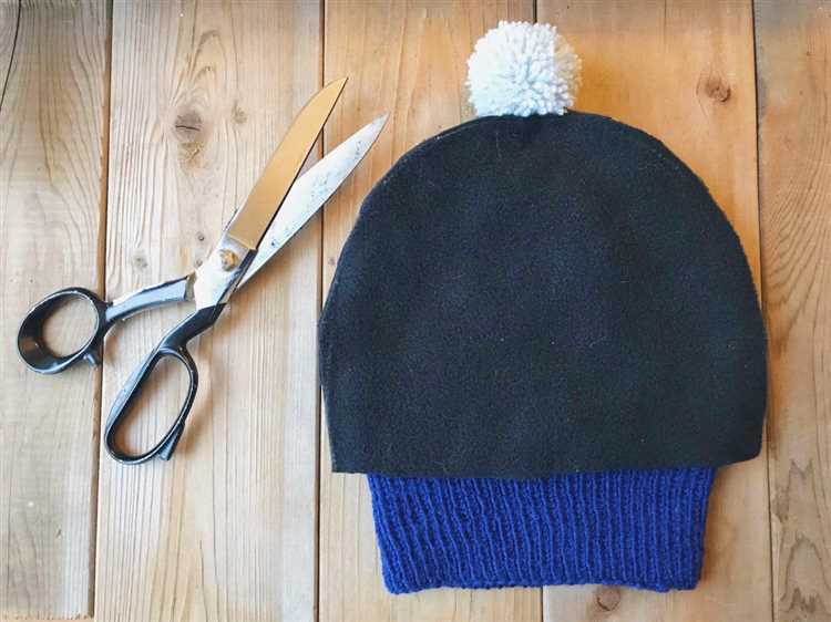 Blocking a Knitted Hat: Easy Steps and Tips