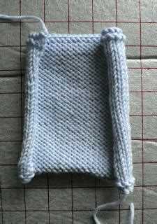 Easy Steps to Block Wool Knitting