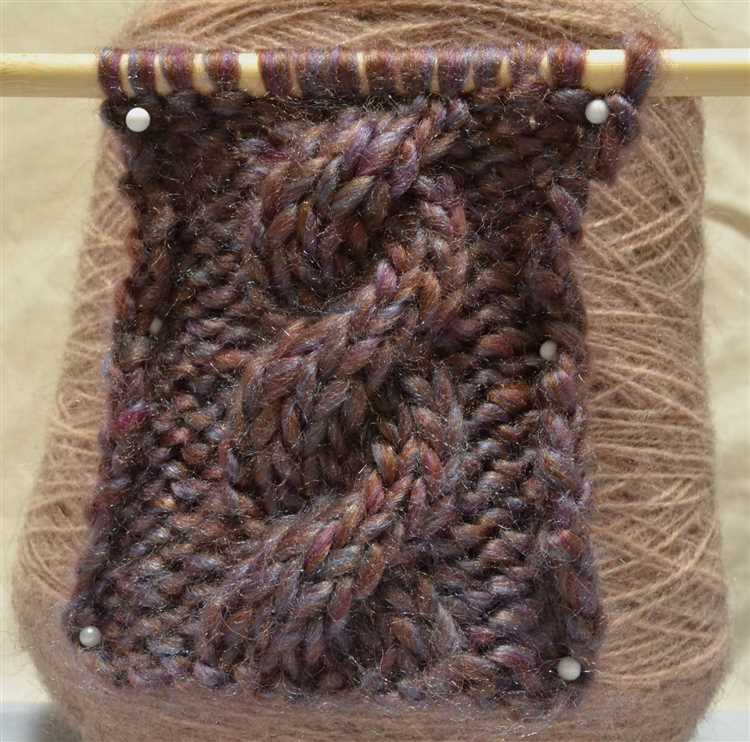 Reasons to learn cable stitch knitting