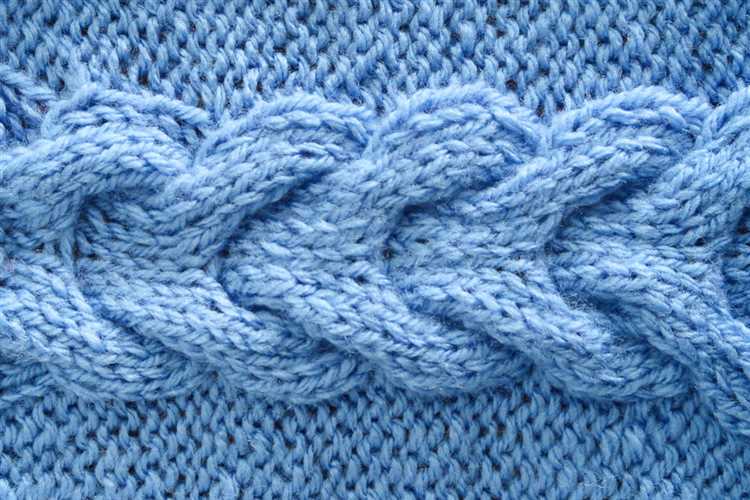 Cable Stitch Knitting Tutorial: Step-by-Step Guide