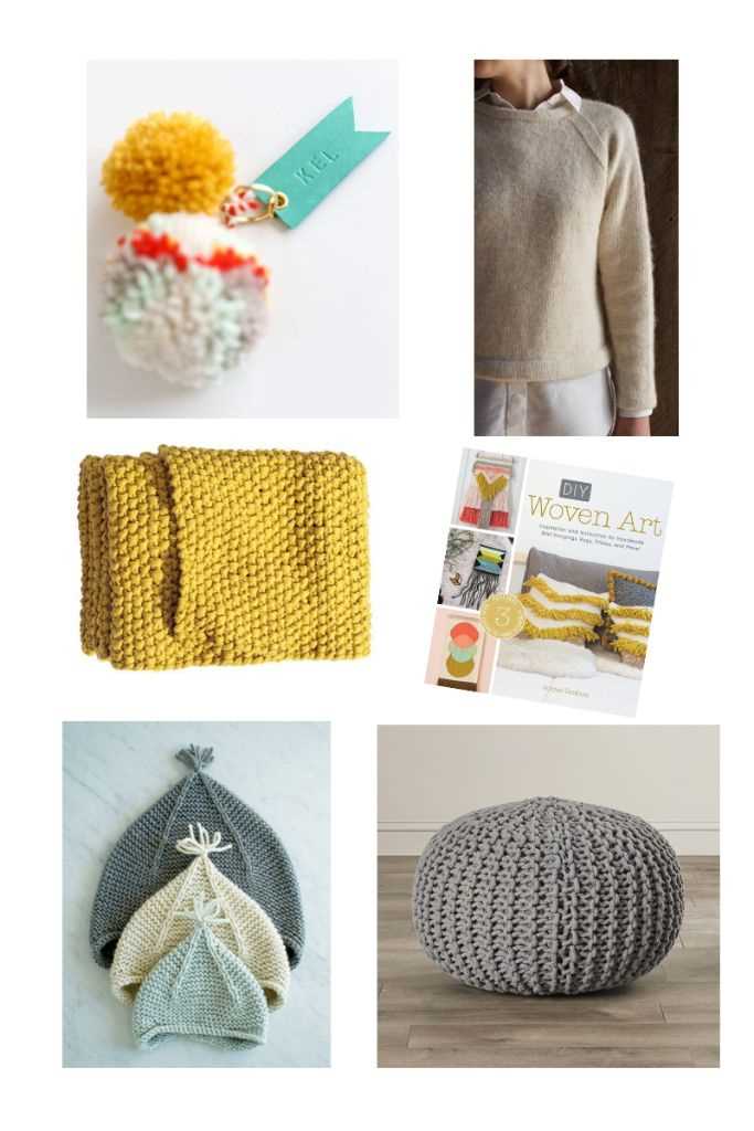 9. Enjoy Your Polished Colorwork Knitting