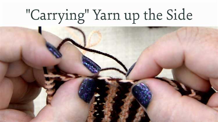Avoiding Tangles and Knots: Tips for Tangle-Free Yarn