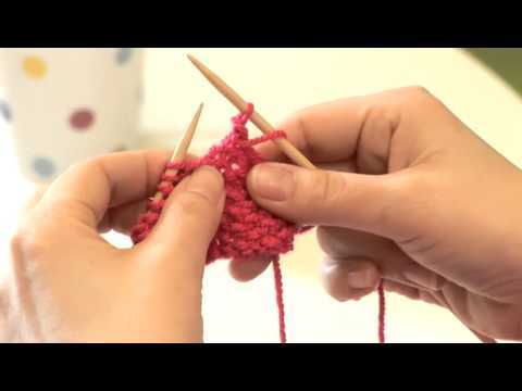 How to Close Off Knitting
