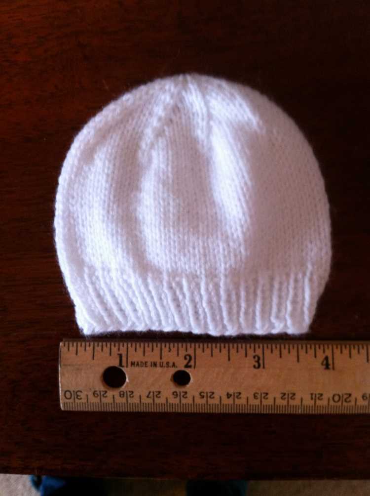 Decrease a Knitted Hat: A Step-by-Step Guide