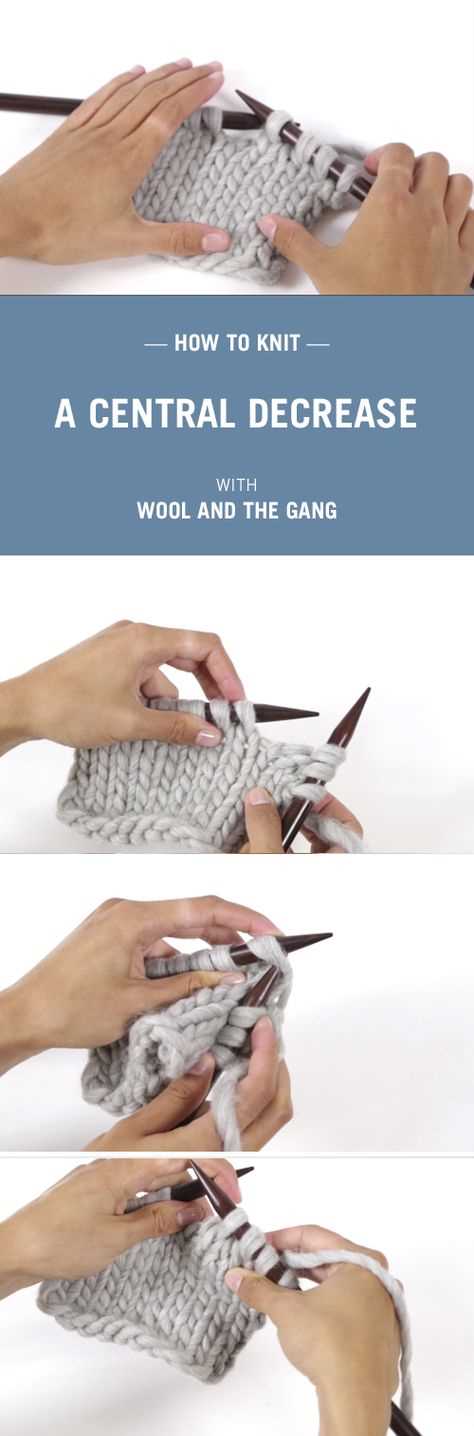 Decrease a Stitch in Knitting: A Step-by-Step Guide