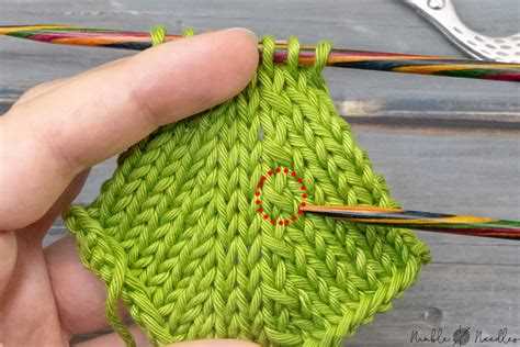 Decrease Knitting in the Round: Easy Steps and Tips