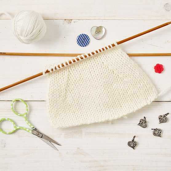 Decreasing Stitches in Knitting: Tips and Techniques