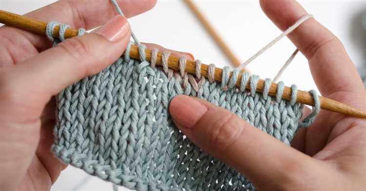 Learn the art of intarsia knitting for stunning color work