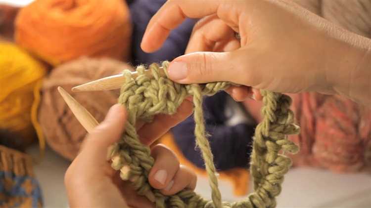 How to Knit Ribbing: Beginner’s Guide and Tips