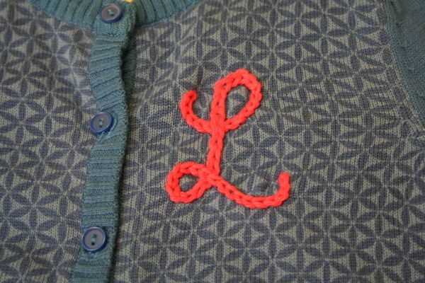 Embroidering onto Knitting: A Step-by-Step Guide