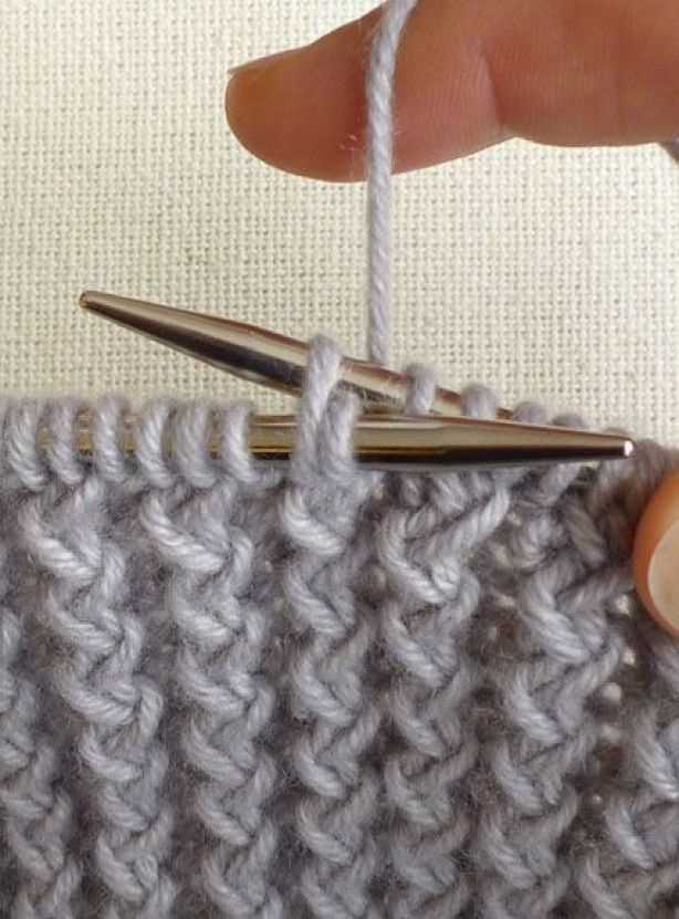 How to Finish a Knit Hat