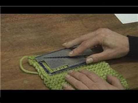 Why is knitting gauge important?