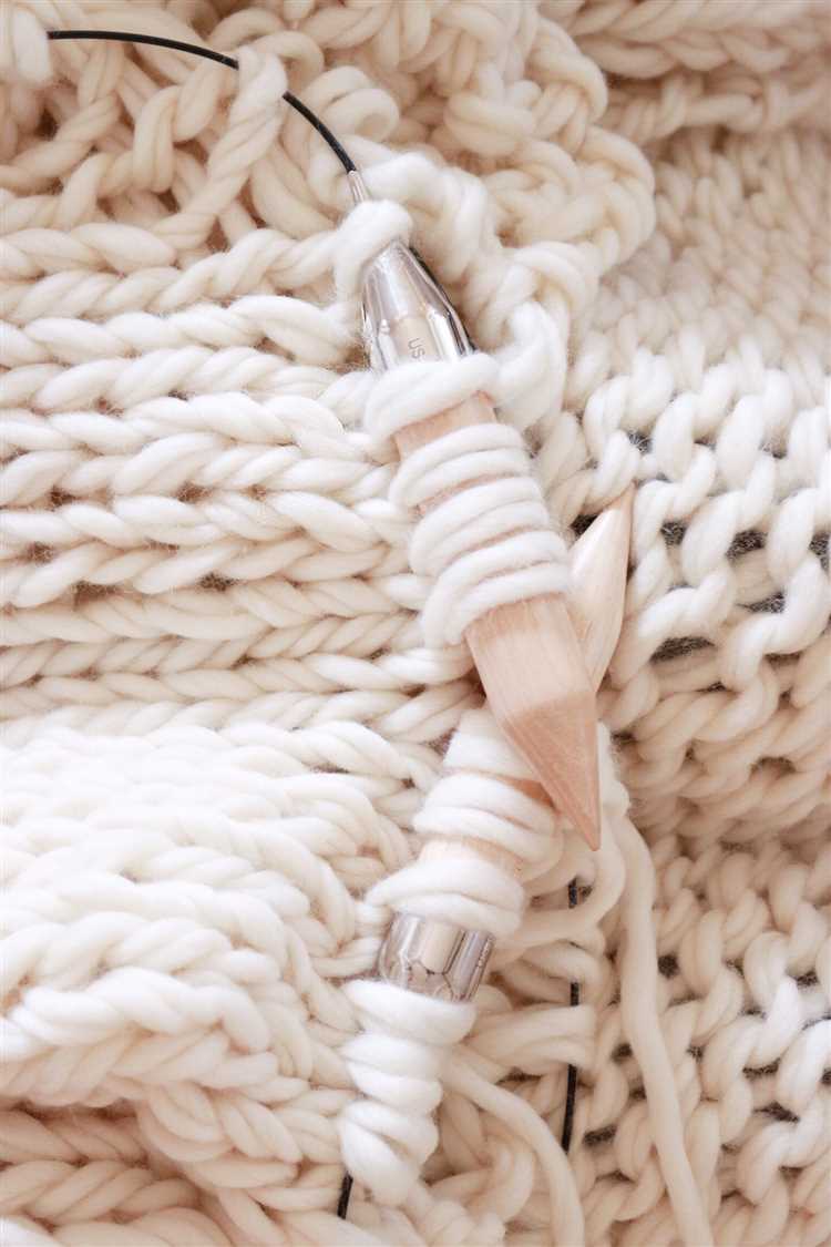 Getting Started with Basic Knitting Stitches