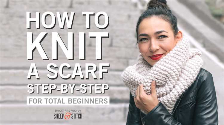 Caring for Your Hand Knit Scarf