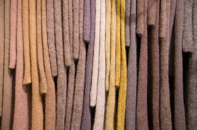 Tips for Hanging Knit Sweaters