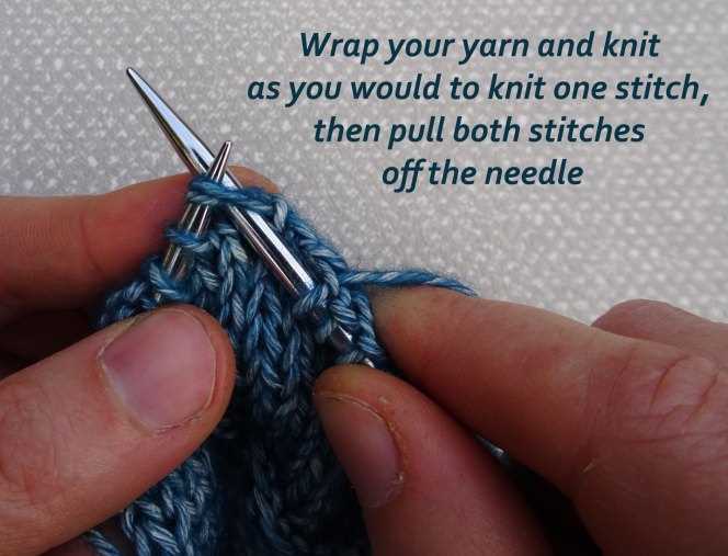 5 Tips to Increase Your Knit Stitch Easily