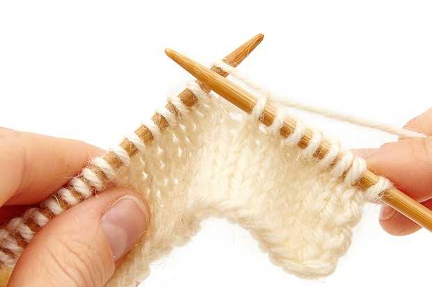 Ways to Increase Knit