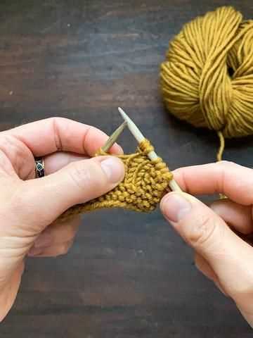 Choosing the Right Needles for Knitting