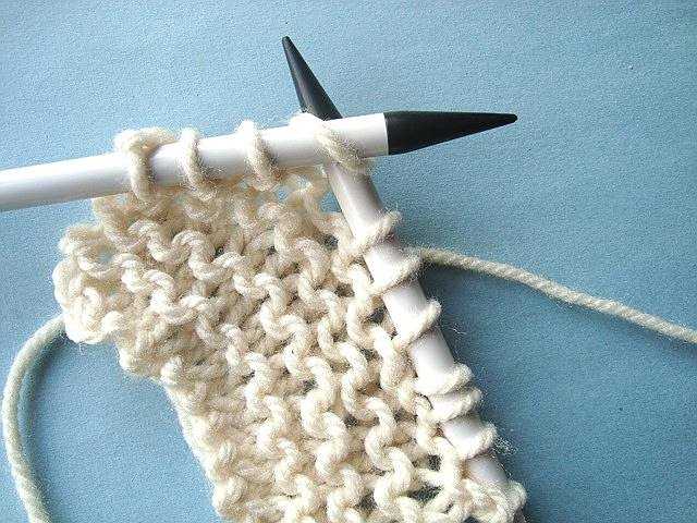 Simple Tips on Increasing Your Knit Stitch