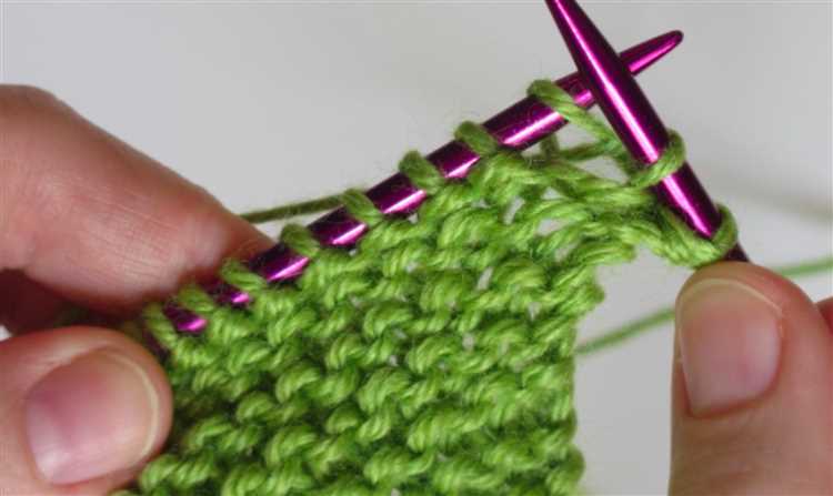 Easy Tips for Increasing Your Knitting Stitches