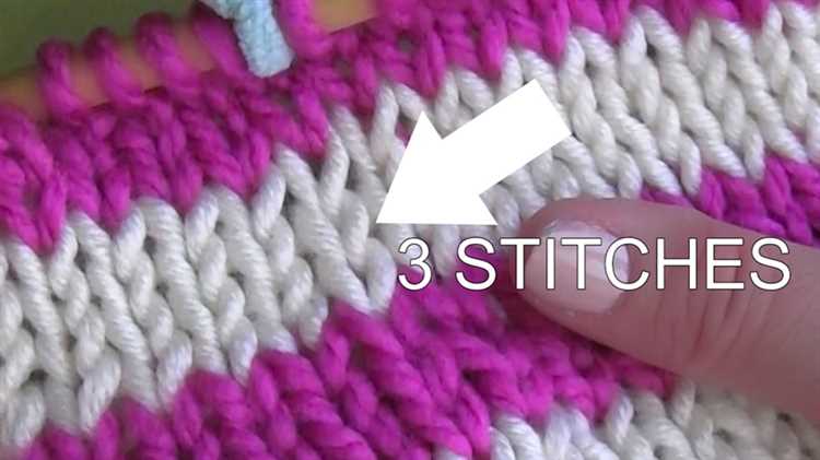 Joining Circular Knitting: Step-by-Step Guide