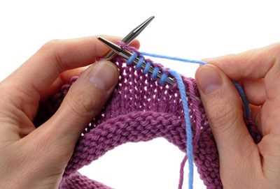 Step-by-Step Guide: How to Join in Circular Knitting