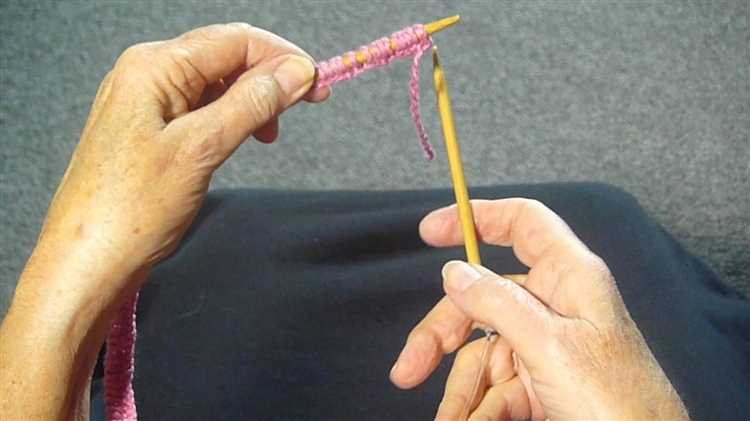 Tools and Materials Needed for Circular Knitting