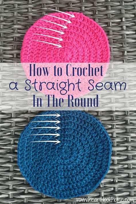 Join Knitting in the Round without a Gap