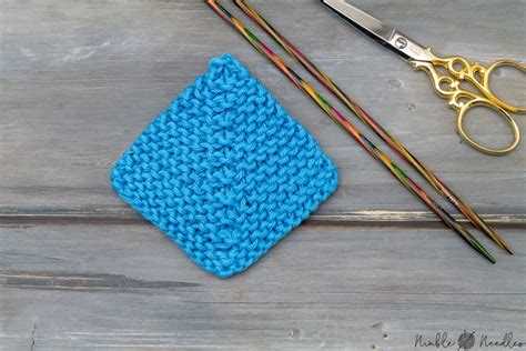 Crochet Join Method