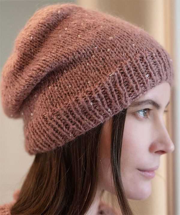 Beginner’s Guide: Learn How to Knit a Beanie