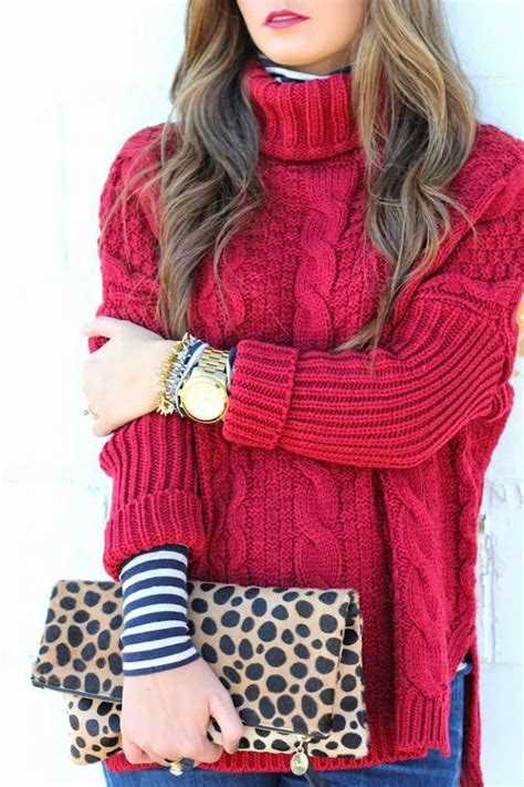 Learn How to Knit a Chunky Sweater