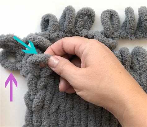 Learn to Knit: A Guide to Creating a Perfect Circle