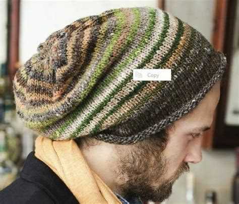 Knitting a Hat with Circular Needles for Beginners: Step-by-Step Guide