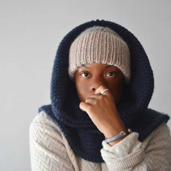 Step-by-Step Guide: Knitting a Hoodie